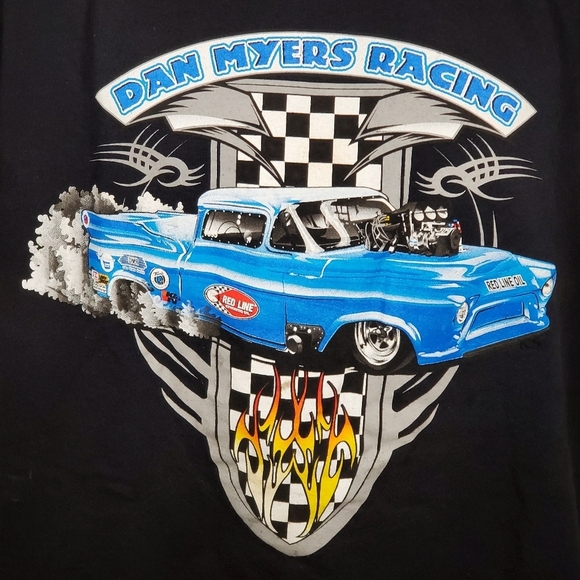 Dan Myers Racing - Picture 3 of 4